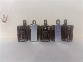 кормушки D30