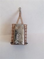 кормушки квадратные с донышком