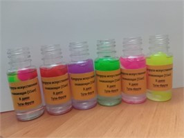 кукуруза силиконовая Дипованная