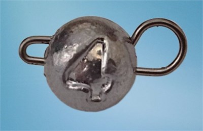 Чебурашка разборная 4 гр ( 20 шт  ) 2346