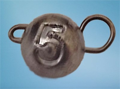 Чебурашка разборная 5 гр ( 20 шт  ) 2347