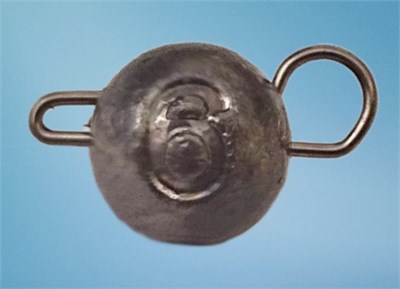 Чебурашка разборная 6 гр ( 20 шт  ) 2348