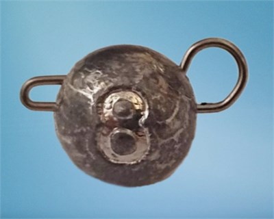 Чебурашка разборная 8 гр ( 20 шт  ) 2350