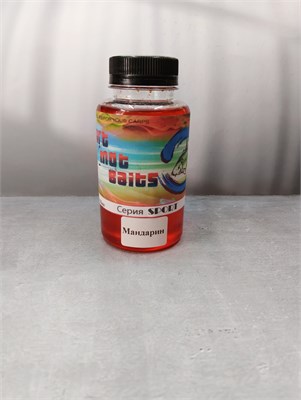 Дип SPORT  Мандарин 200мл 2357