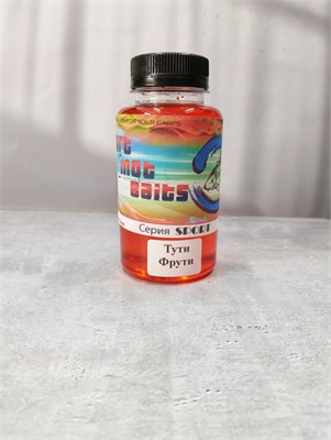 Дип SPORT  Тути-Фрути 200мл 2359