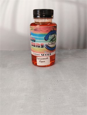 Дип SPORT  Тигровый Орех 200мл 2328