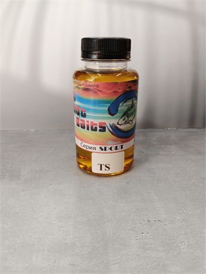 Дип SPORT  TS 200 мл ( Дикая Слива|Тигровый орех) 2329