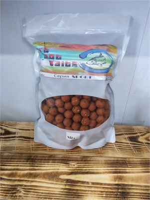 Бойлы SPORT 20мм Мед  (1.5кг) 2362