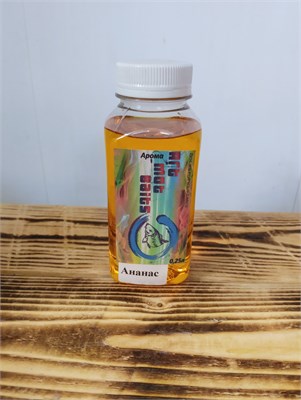 Арома 0.25л Ананас 2369