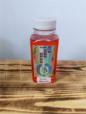 Арома 0.25л Тутти-Фрутти 2371