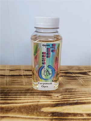 Арома 0.25л Тигровый Орех 2373