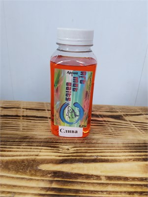 Арома 0.25л Слива 2376