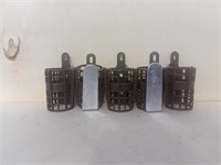 кормушка D30 30гр 1шт 2296