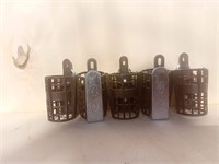 кормушка D30 60гр 1шт 2299
