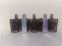 кормушка D30 80гр 1шт 2301