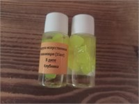 Кукуруза плавающая в дипе Желтая Клубника ( 15шт) 2303