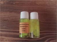 Кукуруза плавающая в дипе Желтая Слива ( 15шт) 2305