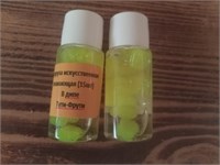 Кукуруза плавающая в дипе Желтая Тути-Фрутти ( 15шт) 2306