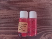 Кукуруза плавающая в дипе Оранжевая  Кислая груша ( 15шт) 2310