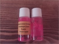 Кукуруза плавающая в дипе Розовая Кислая груша ( 15шт) 2314