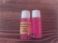 Кукуруза плавающая в дипе Розовая Клубника ( 15шт) 2315