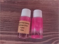 Кукуруза плавающая в дипе Розовая Слива ( 15шт) 2317