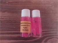 Кукуруза плавающая в дипе Розовая Тути-Фрутти ( 15шт) 2318