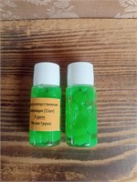 Кукуруза плавающая в дипе Салатовая Кислая груша ( 15шт) 2319