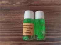 Кукуруза плавающая в дипе Салатовая Тути-Фрутти ( 15шт) 2320