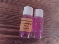 Кукуруза плавающая в дипе Фиолетовая Кукуруза ( 15шт) 2322