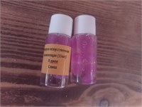 Кукуруза плавающая в дипе Фиолетовая Слива( 15шт) 2323