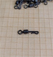 Быстросъемы 10шт 2012