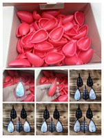 Пресс форма для флета ХL 2332