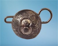 Чебурашка разборная 8 гр ( 20 шт  ) 2350