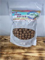 Бойлы SPORT 20мм Тигровый Орех (1.5кг) 2364