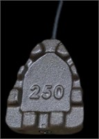 Грузило InLine 250гр 2378
