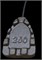 Грузило InLine 250гр 2378