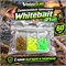 Whitebait 21мм (60 шт в пачке) 2386